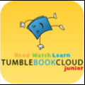 Tumble Book Cloud Jr. 